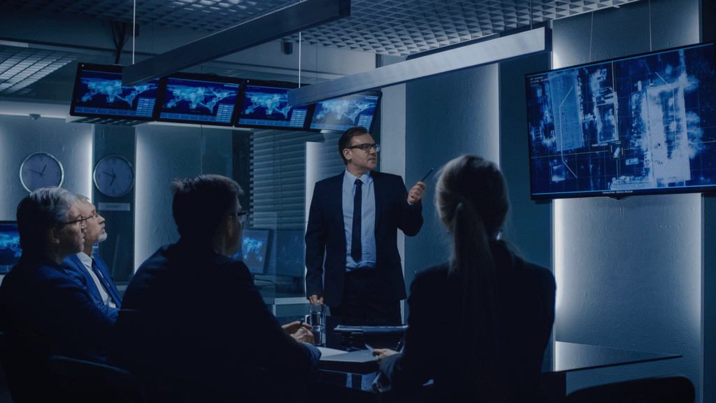 Three Days Isn’t the Answer: Why the Federal Government Must Rethink Cyber Defense From the Ground Up