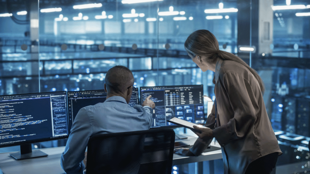Prevent a $1.5 Billion Security Blind Spot With Predictive Resilience Framework