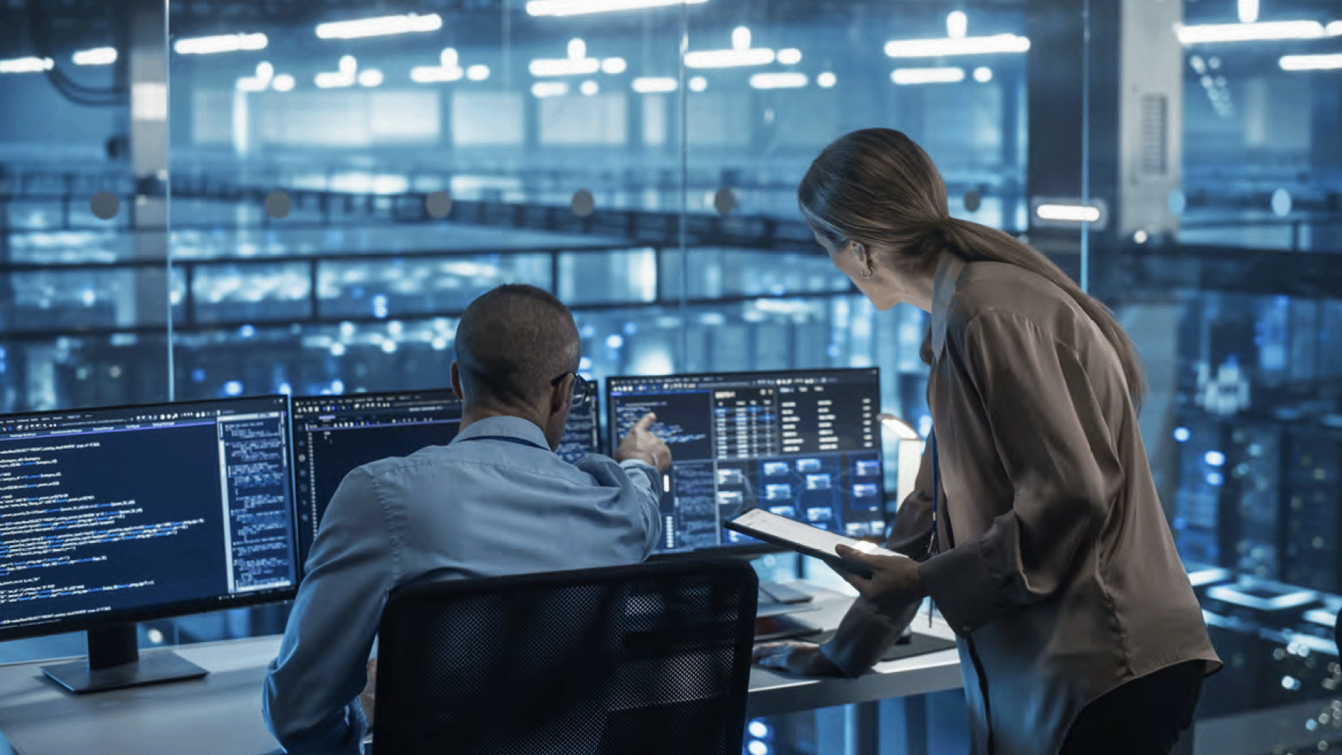 Prevent a $1.5 Billion Security Blind Spot With Predictive Resilience Framework