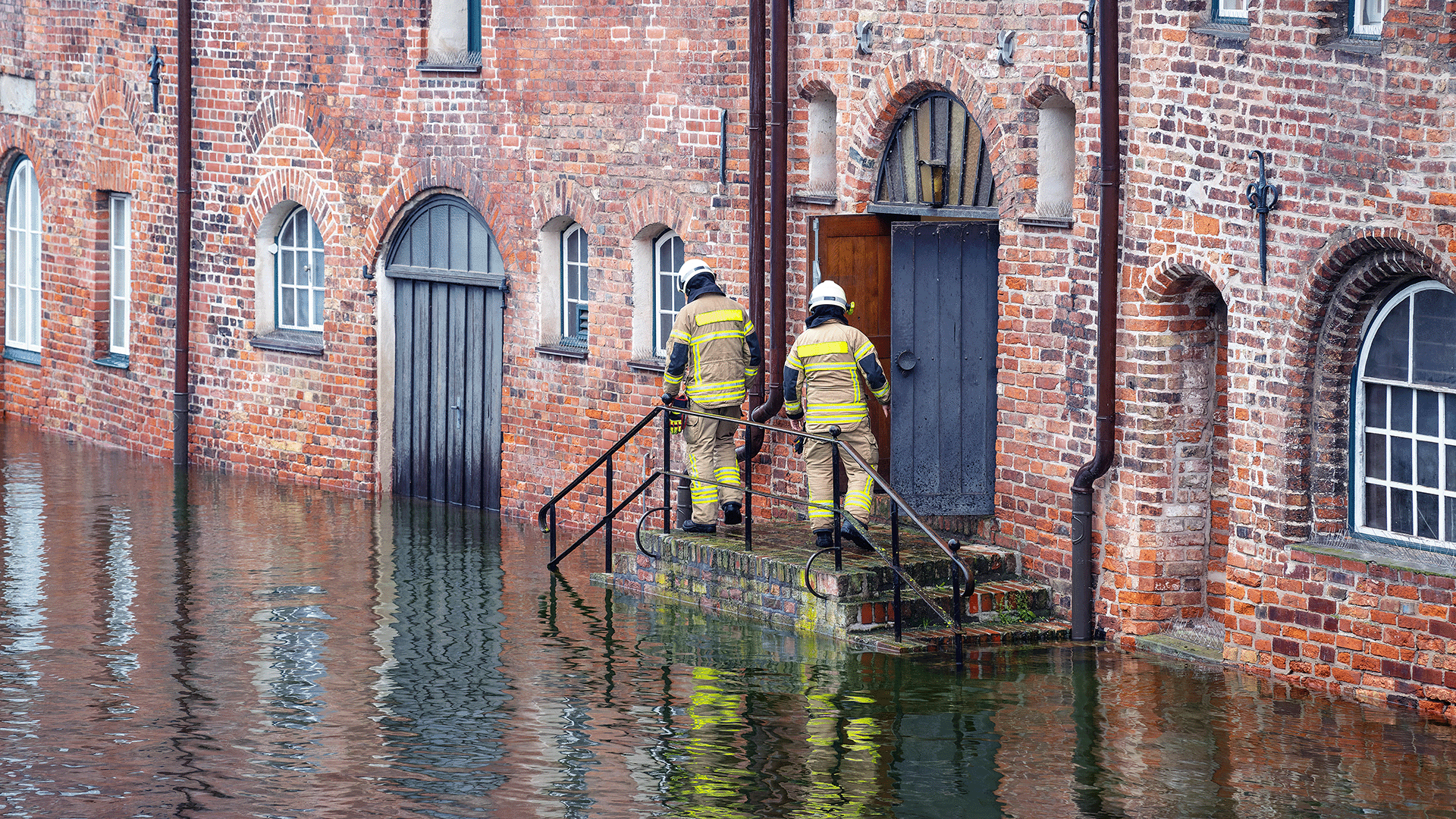 The Information Gap Hindering European Emergency Response