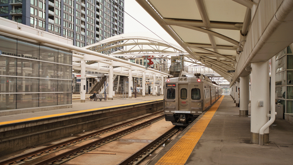 The World Cup Is Coming. Transportation Agencies Are Ready for the Schedule. Here’s How They’re Preparing for the Unplanned.