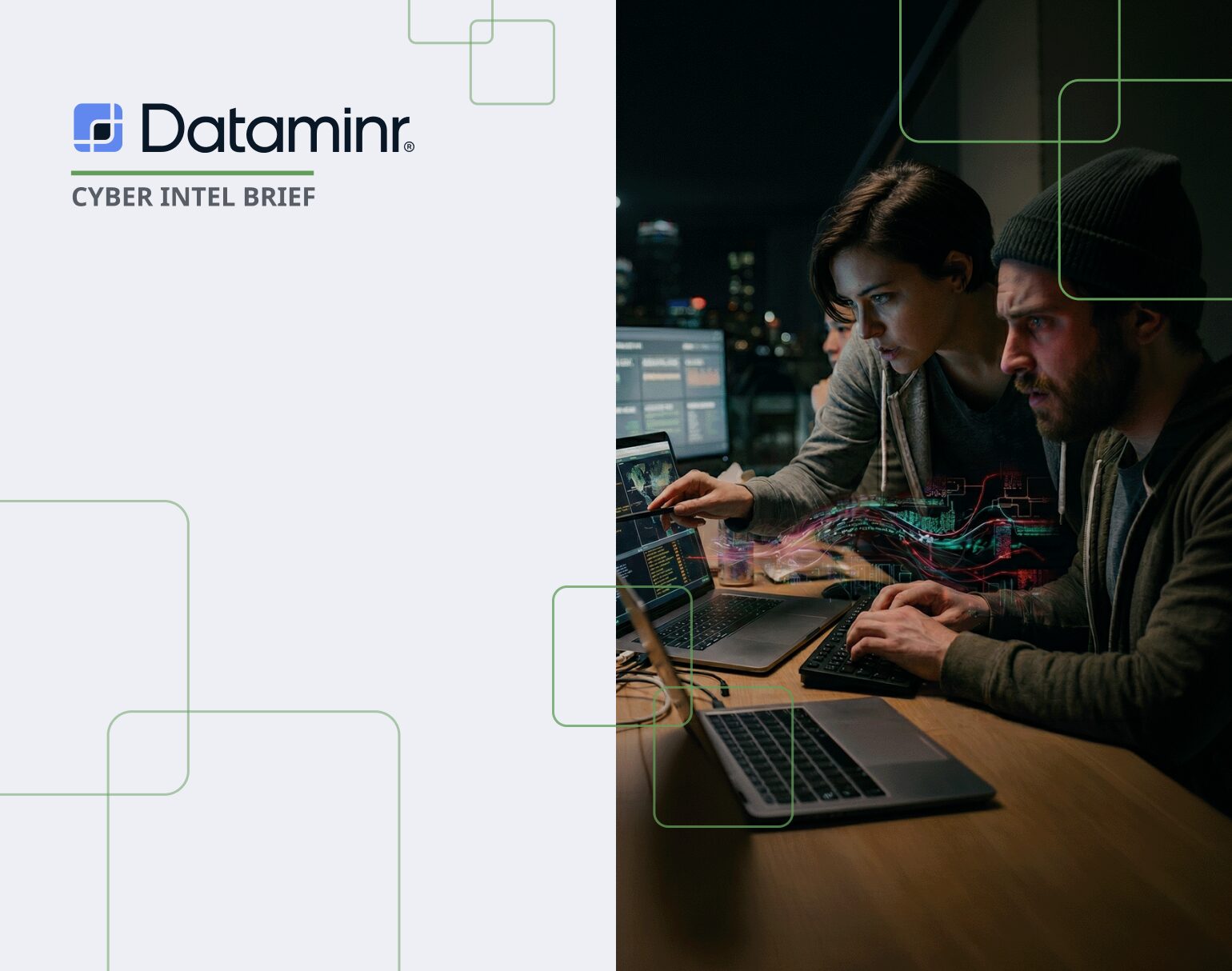 Cyber Intel Deep Dive: TeamPCP / Shai-Hulud 3.0 — AI-Targeted Tradecraft and Open-Source Supply Chain Weaponization