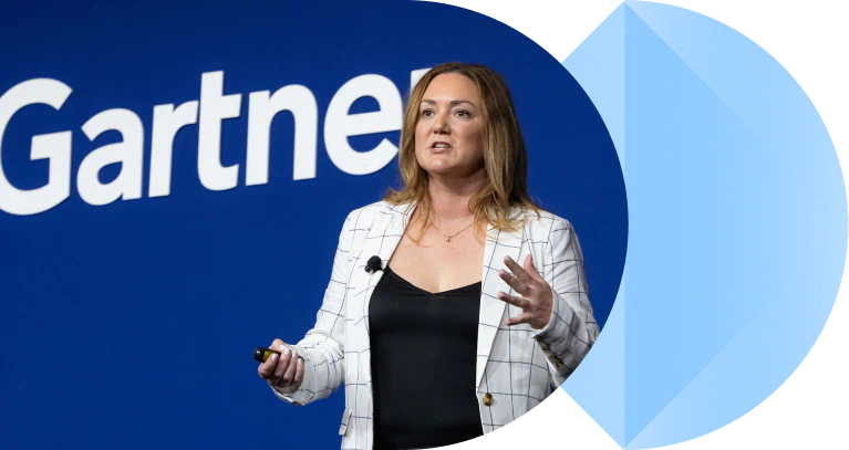 Gartner Security & Risk Management Summit