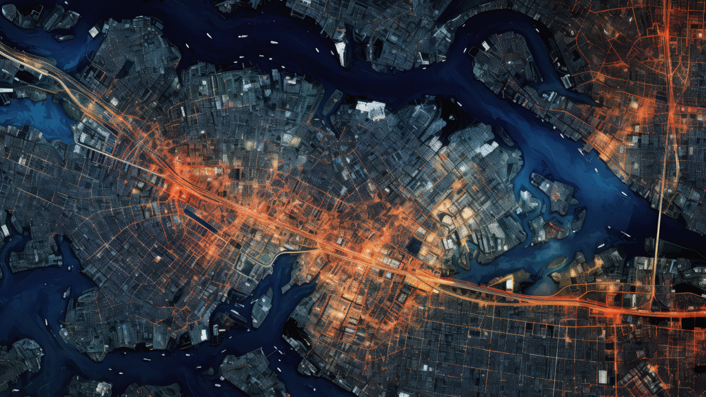 Real-Time AI Intelligence Meets GIS: Dataminr’s Native Integration with ArcGIS Velocity