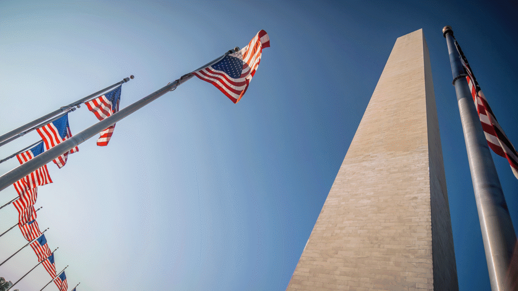 America250: What It Takes to Secure the Nation’s Summer of Events