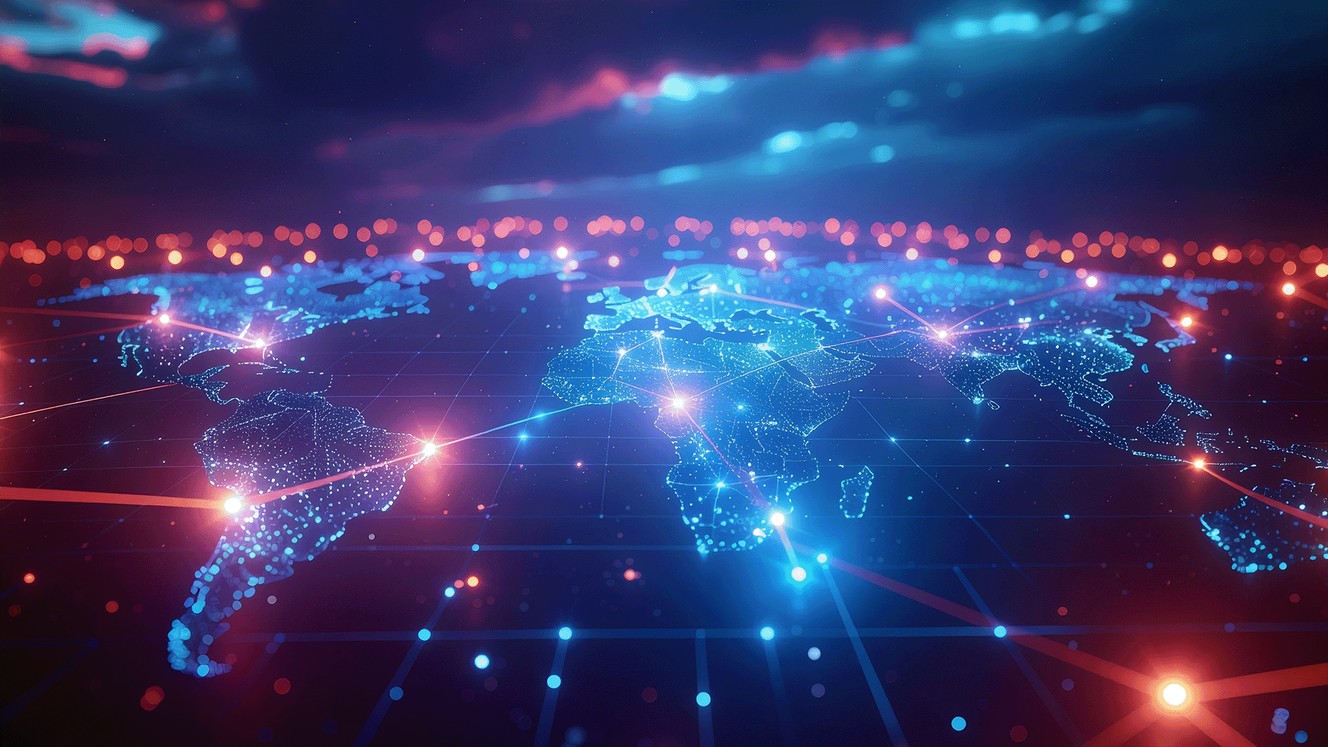 Large Enterprise Achieved Centralized Threat Intelligence Management With Dataminr