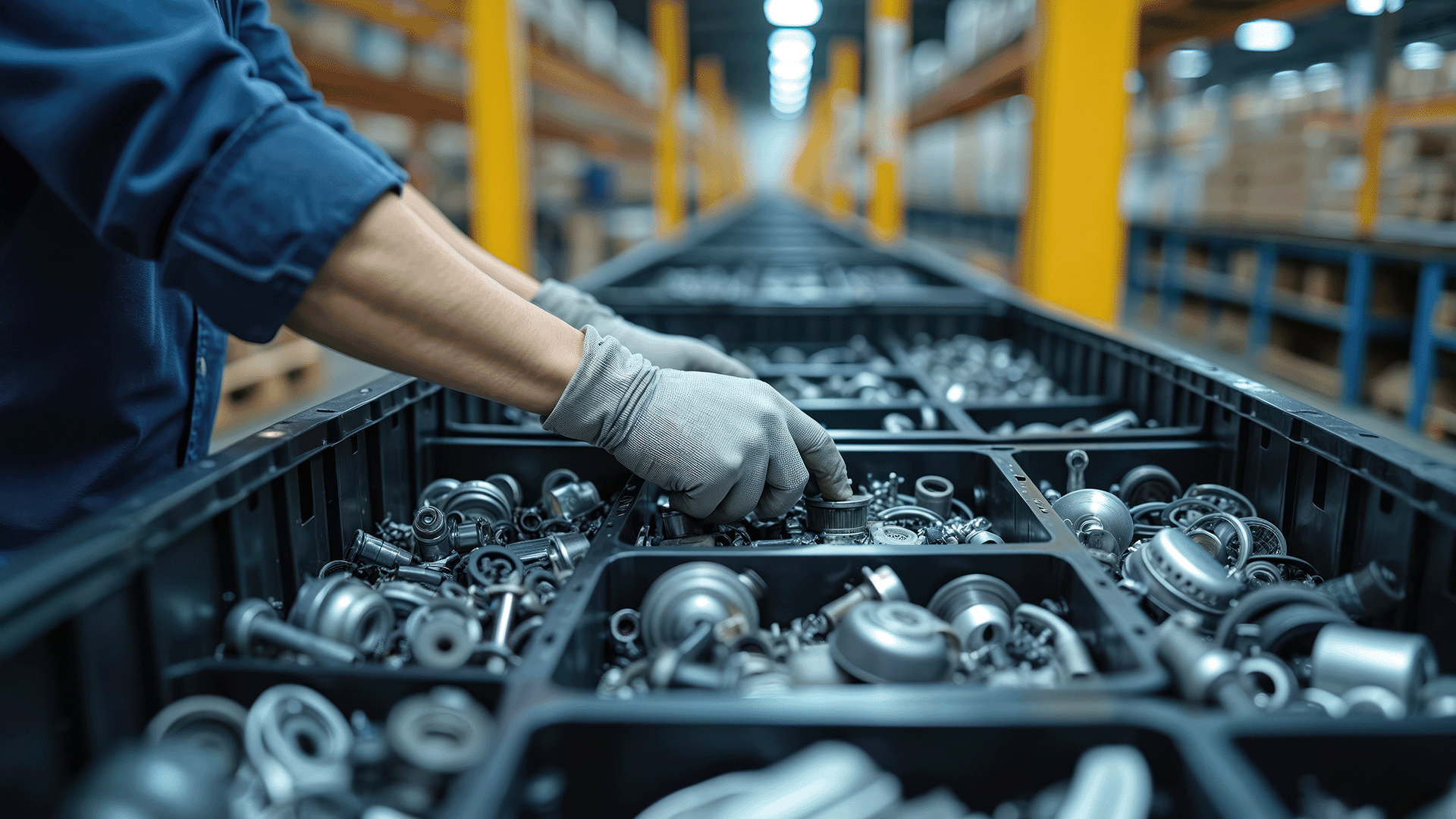 Genuine Parts Company Transforms Cyber Risk Management with Dataminr for Cyber Defense