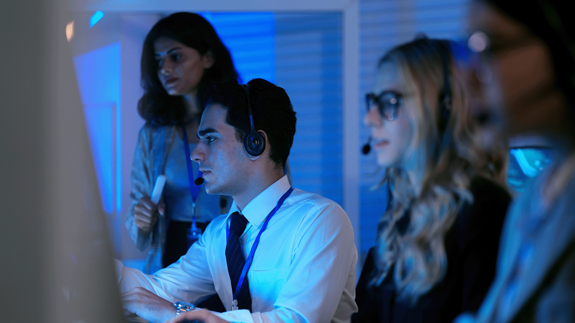 How a Global Sportswear Brand Traded Cumbersome Systems for Streamlined Threat Intelligence Operations