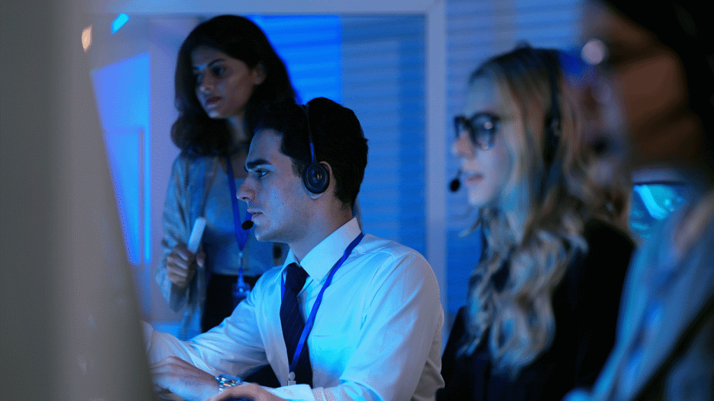 Reframing Cyber Risk, Part 3: When the Machine Decides, Risk Appetite Takes Center Stage