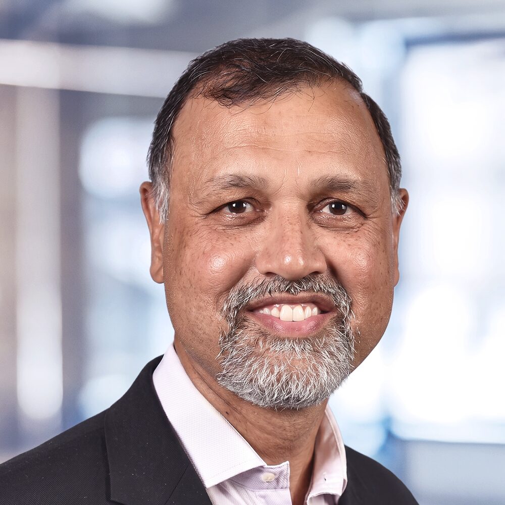 Alok Sinha