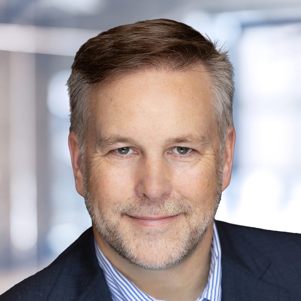 Colin Anderson Dataminr Advisor Headshot