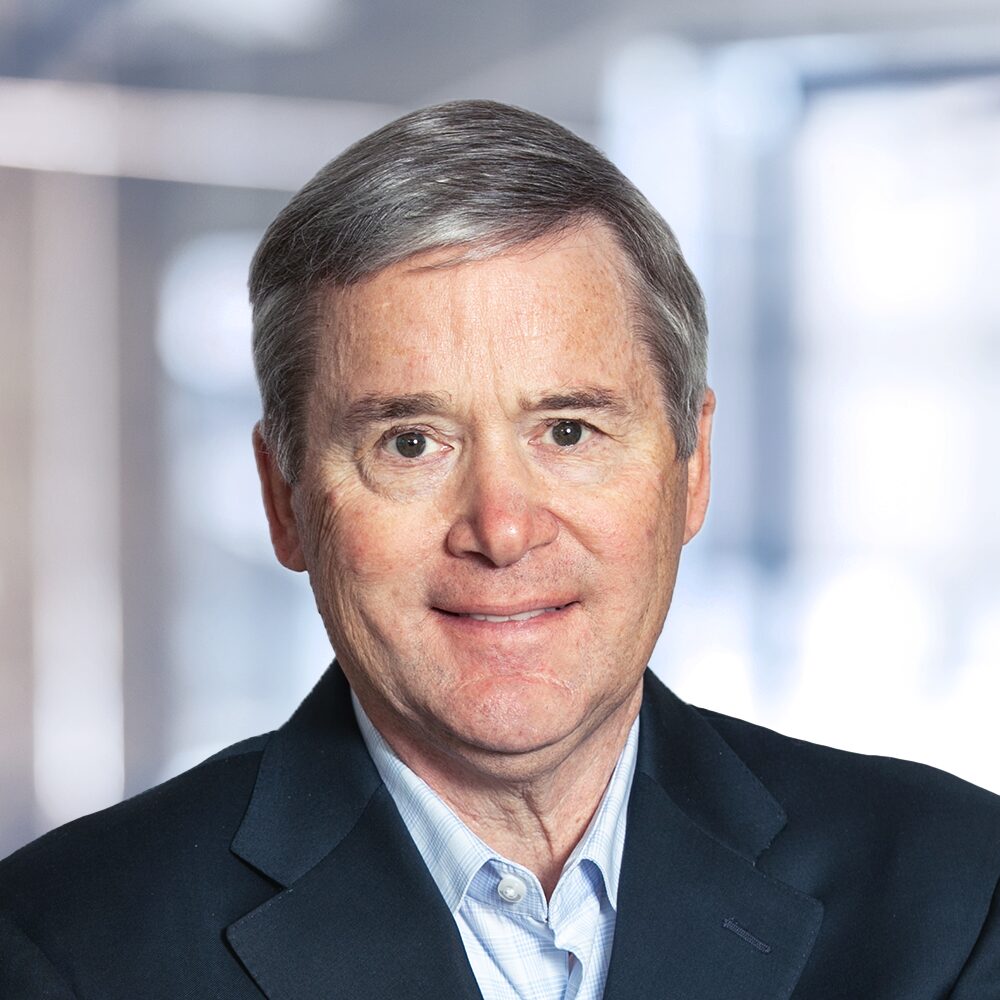 Patrick Joyce