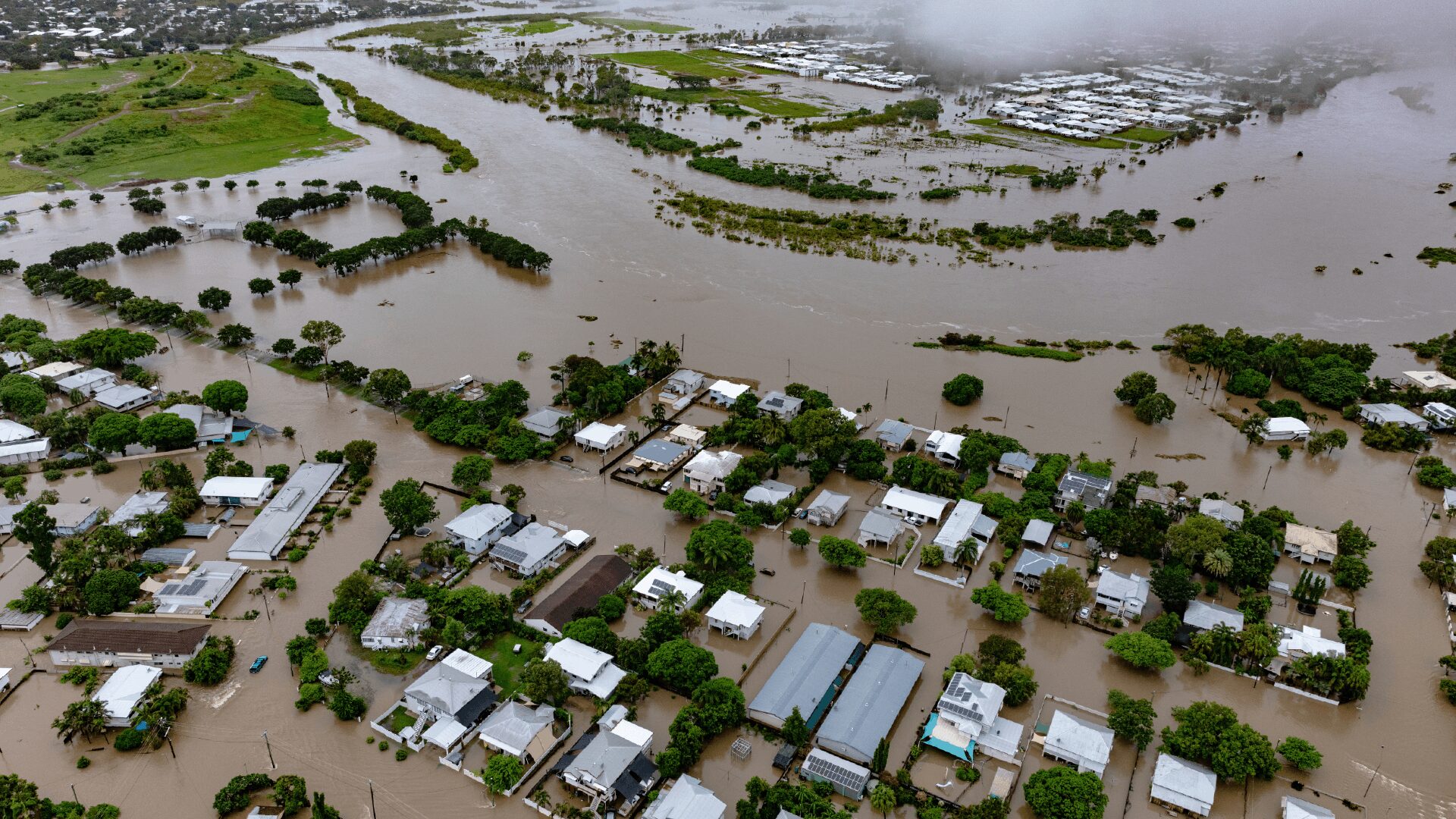Understand and Prepare for Extreme Weather Events