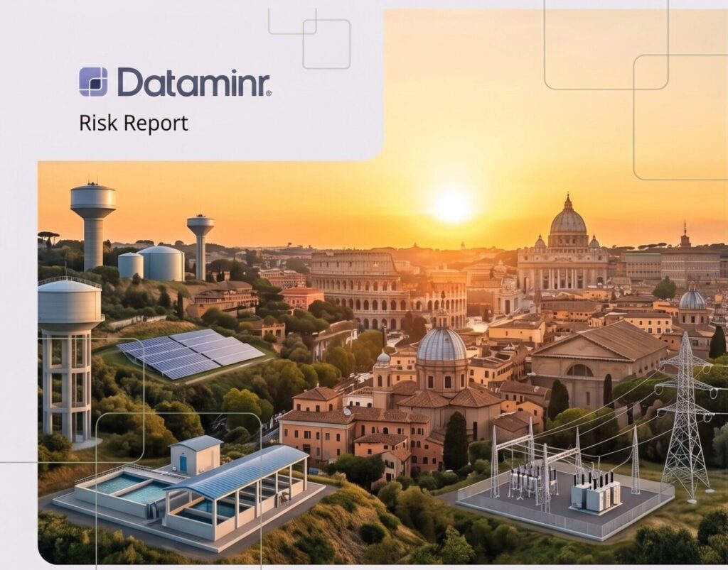 Rome Transportation & Infrastructure Assessment