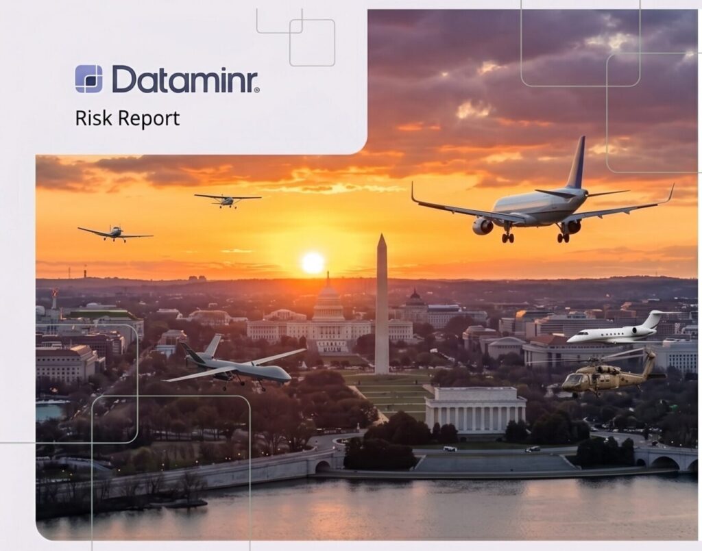 Washington, D.C. Transportation & Infrastructure Assessment