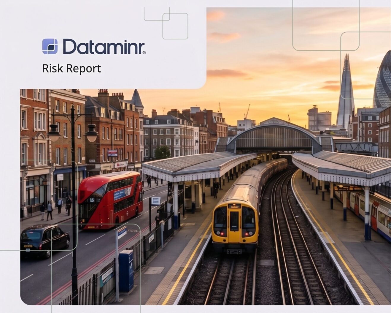 London Transportation & Infrastructure Assessment