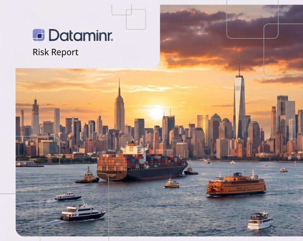 New York City Transportation & Infrastructure Assessment