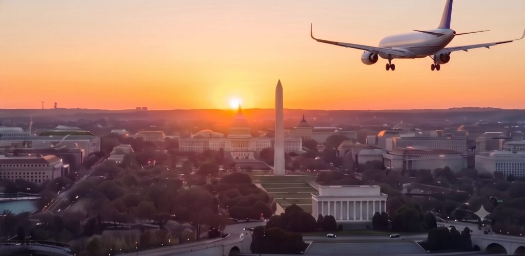 Washington, D.C. Transportation & Infrastructure Assessment