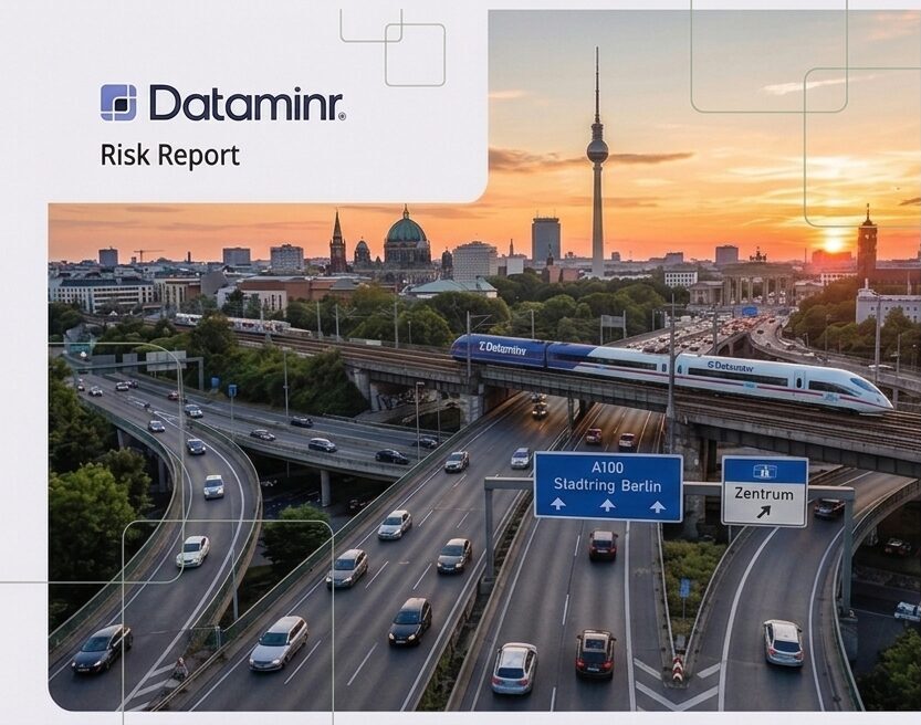 Berlin Transportation & Infrastructure Assessment