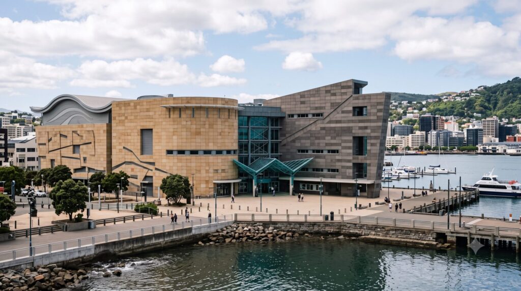 New Zealand Institute of Intelligence Professionals Conference 2026