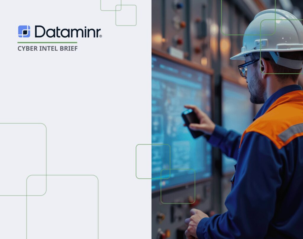 Cyber Intel Brief: Handala Claims Breach of California Water Service
