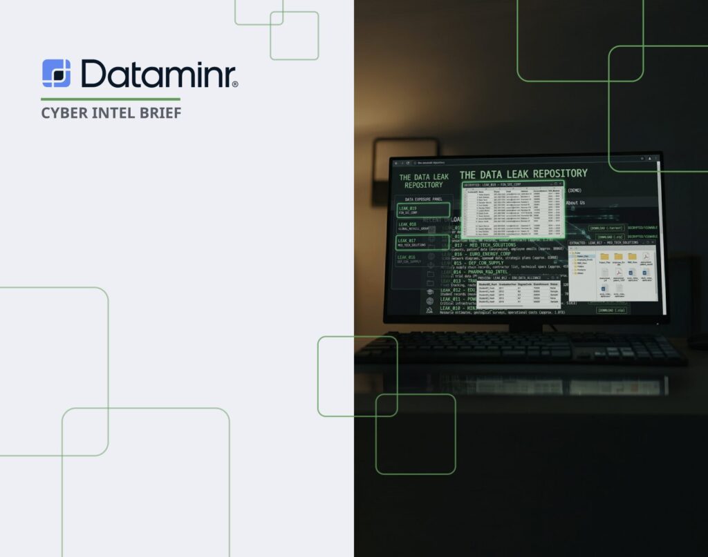 Cyber Intel Brief: xpl0itrs Claims Breach of Spotify, US Treasury, OpenAI, and Trustpilot