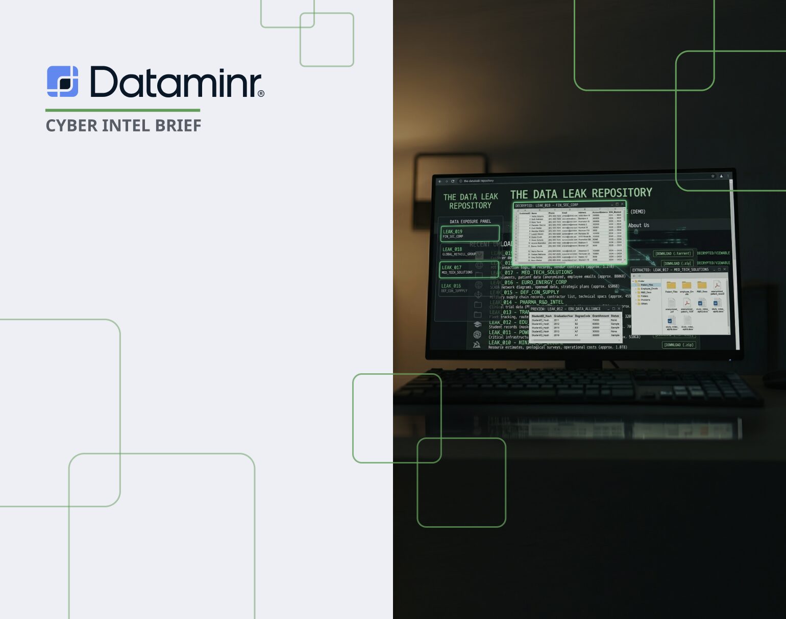 Cyber Intel Brief: xpl0itrs Claims Breach of Spotify, US Treasury, OpenAI, and Trustpilot