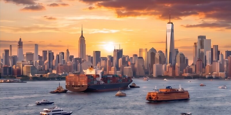 New York City Transportation & Infrastructure Assessment