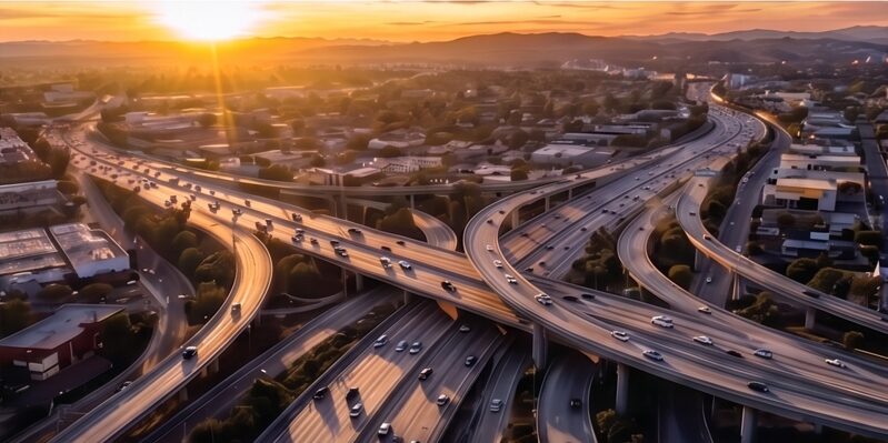 Los Angeles Transportation & Infrastructure Assessment