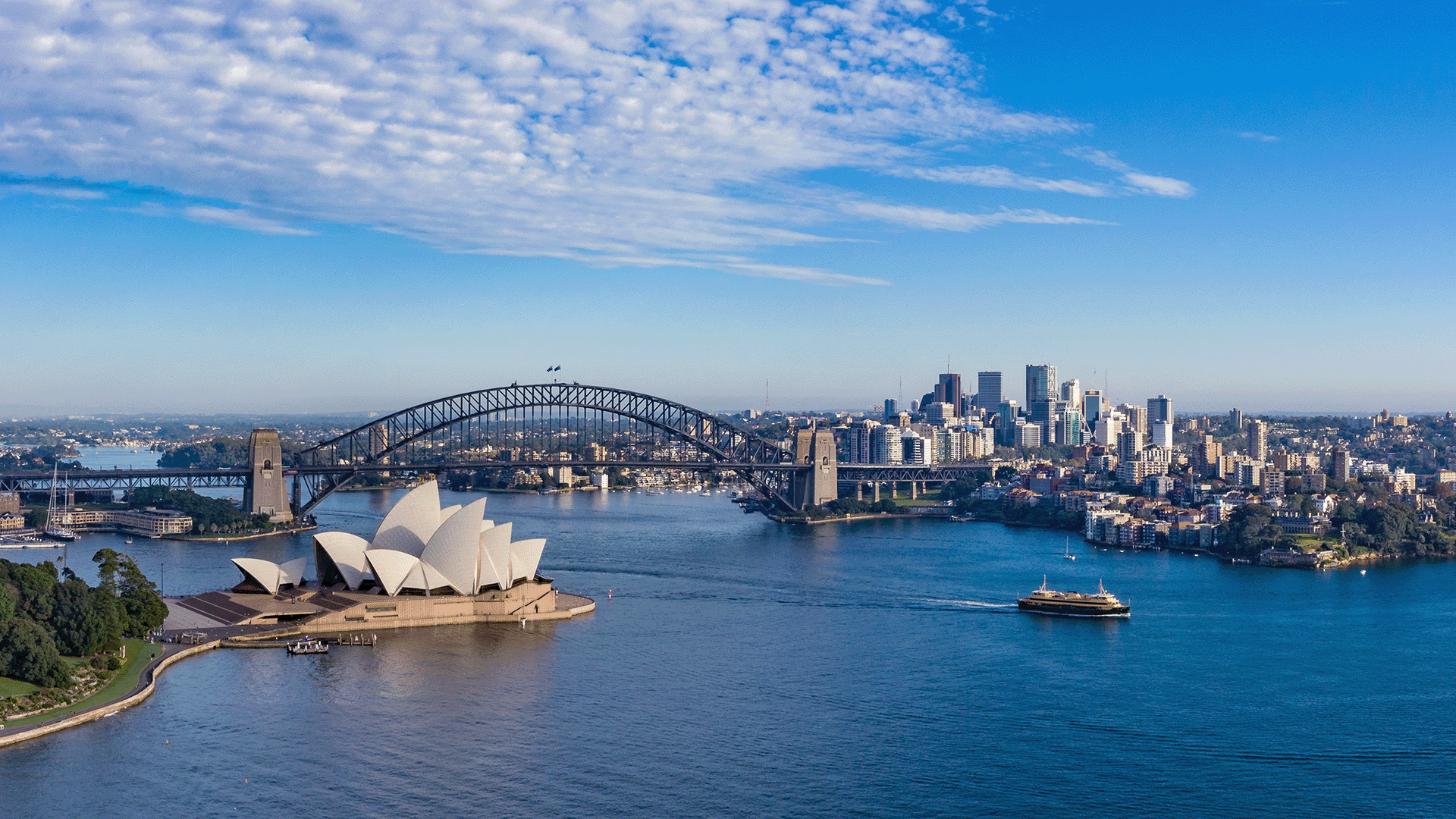 Australia’s New CIRMP Rules: Meeting the Near-Real-Time Threat Picture Requirement
