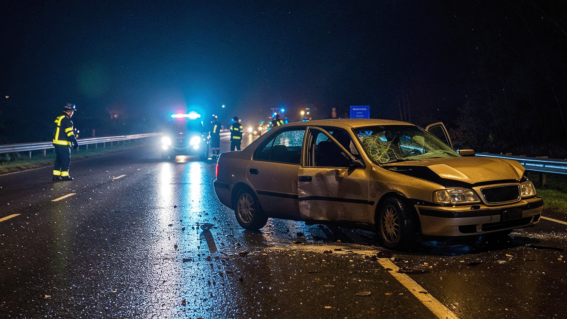 How Real-Time Intelligence Strengthens Emergency Management by Closing the Information Gap
