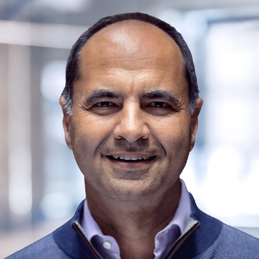 Amit Jasuja