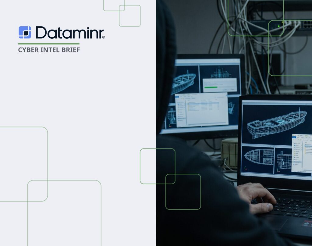 Cyber Intel Brief: The Gentlemen Ransomware Group Claims TKMS/Atlas Elektronik Breach