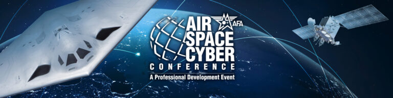 Air, Space & Cyber Conference