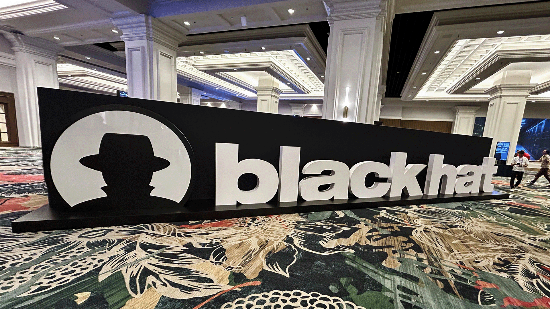 Black Hat 2026: What CISOs Kept Telling Us