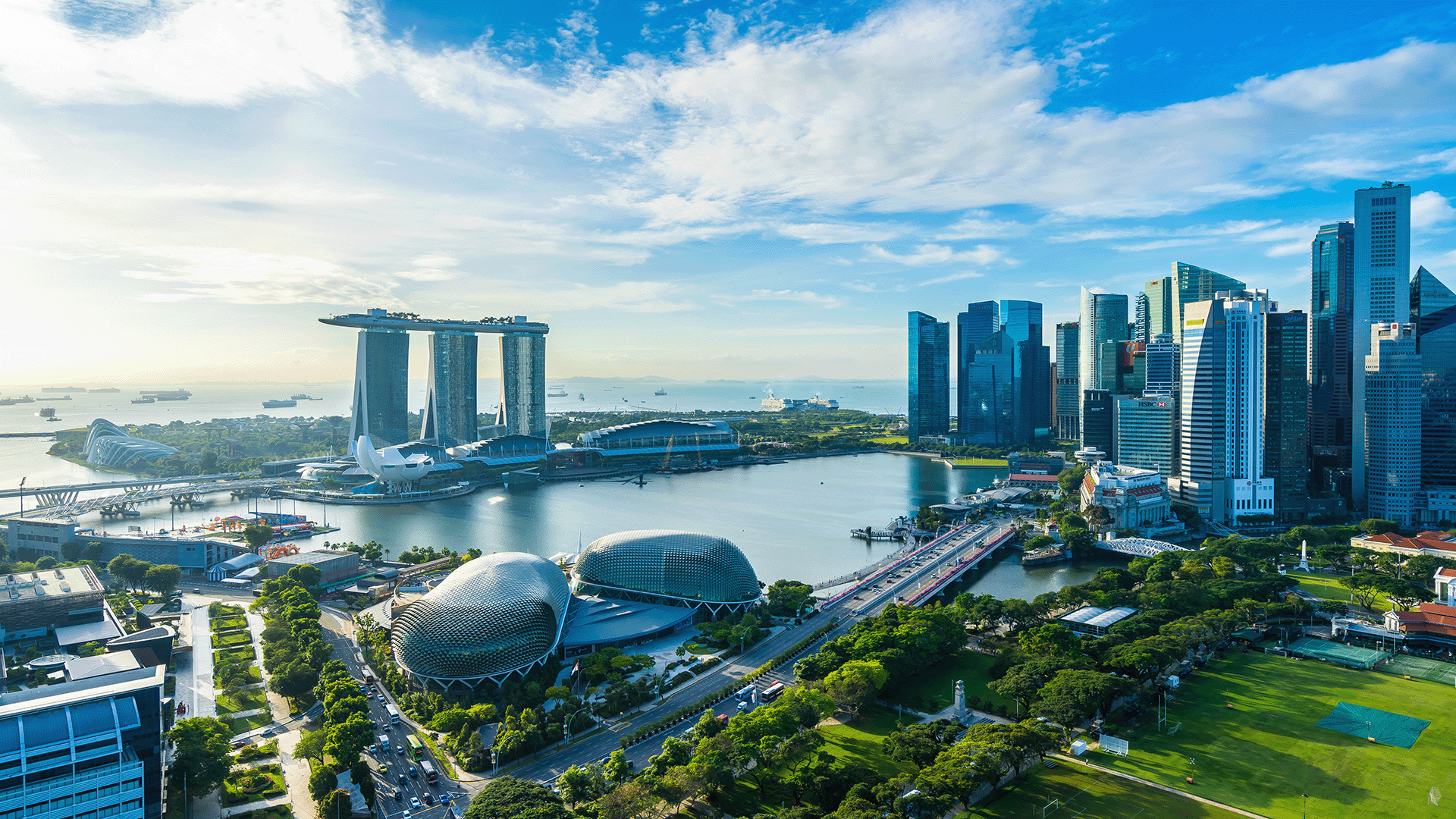Singapore Just Told Its Critical Infrastructure Operators That Compliance Isn’t the Finish Line