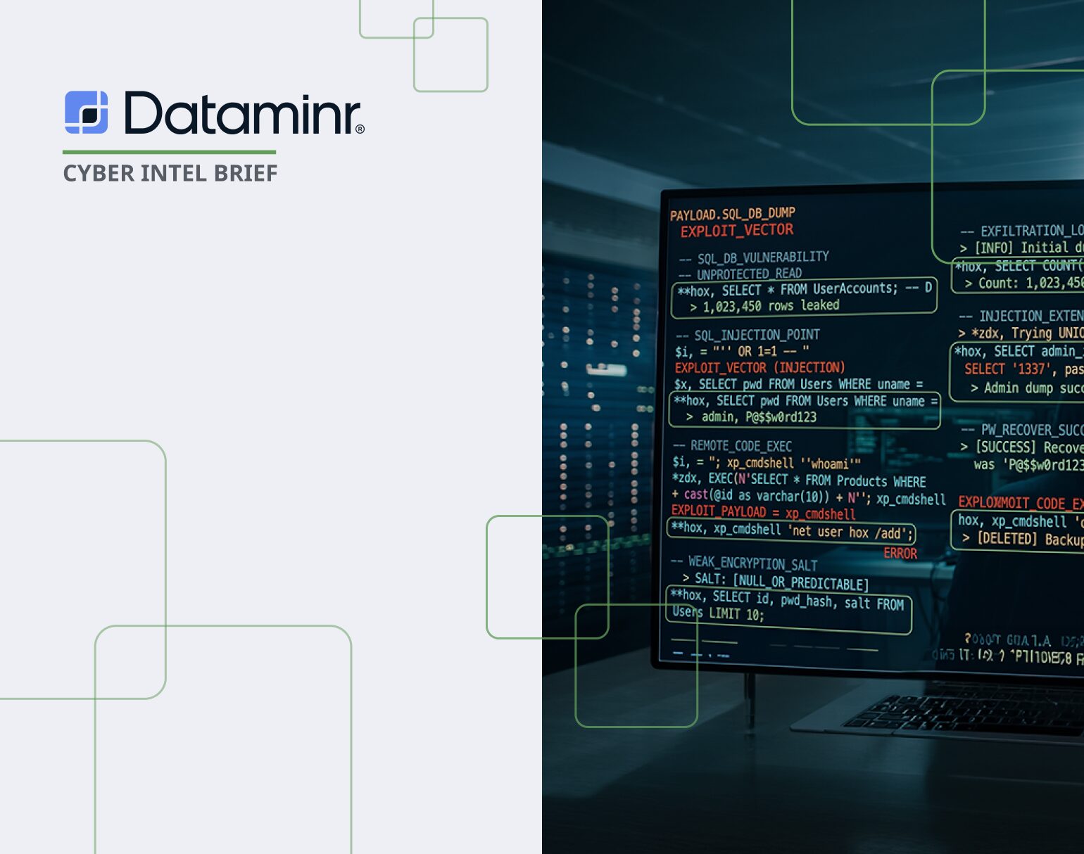 Unauthenticated SQL Injection in Metabase (CVE-2026-72898) Exposes Thousands of Self-Hosted Instances; ShinyHunters Leak-Site Listing Unconfirmed