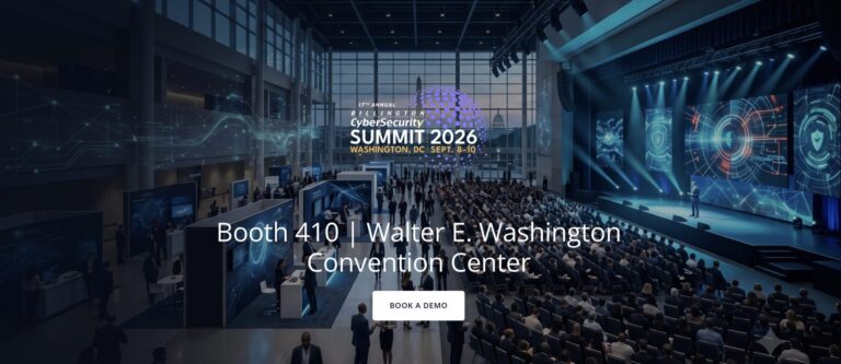 Billington Cybersecurity Summit