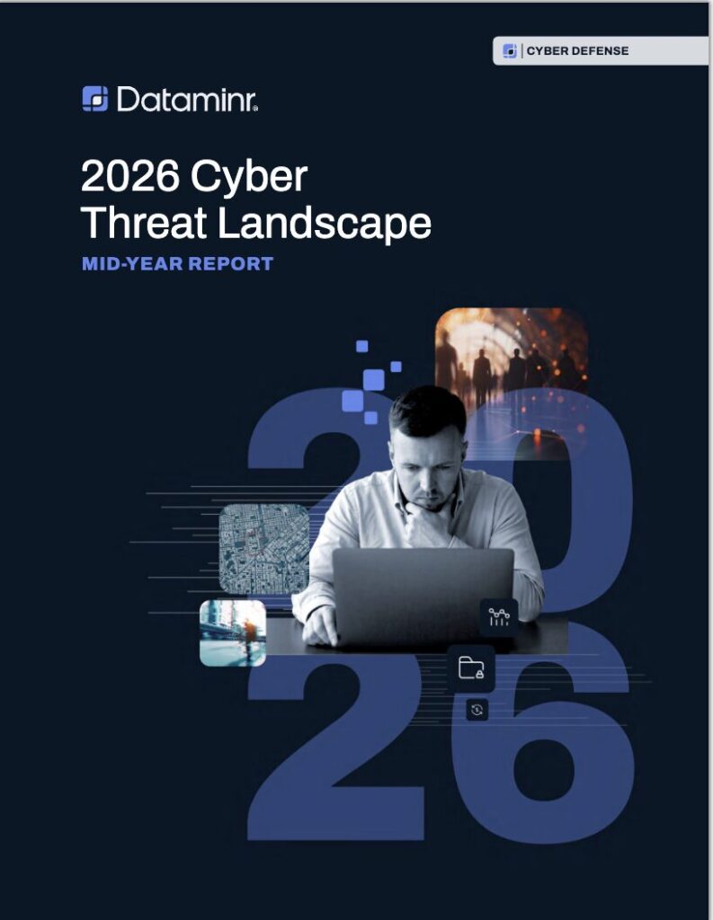2026 Mid Year Cyber Threat Landscape Report