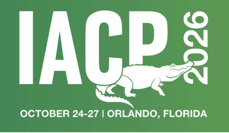 IACP Conference