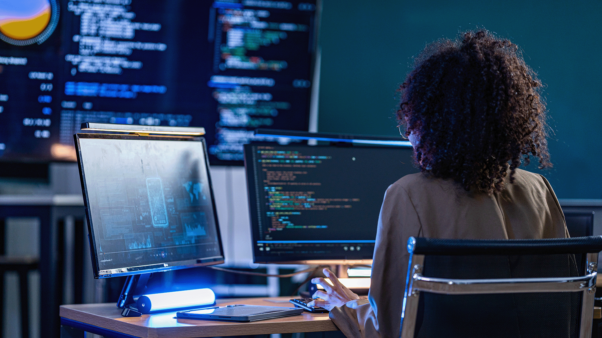 Introducing Client-Tailored Threat Intelligence: Turning Threat Data Into Intelligence That Matters to You