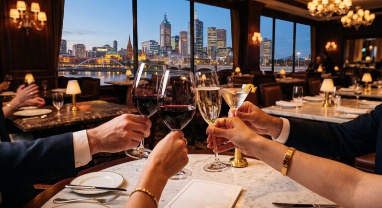 Cyber Risk in a Changing World: An Executive Briefing Dinner at CyberCon 2026