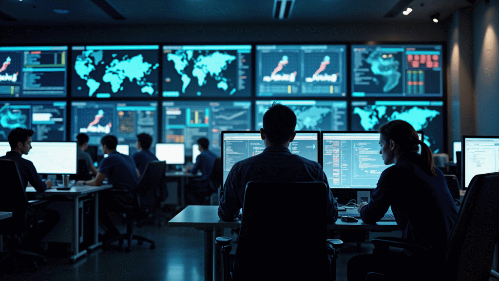 Inside Dataminr’s Client-Tailored Threat Intelligence: From External Signal to Organizational Relevance