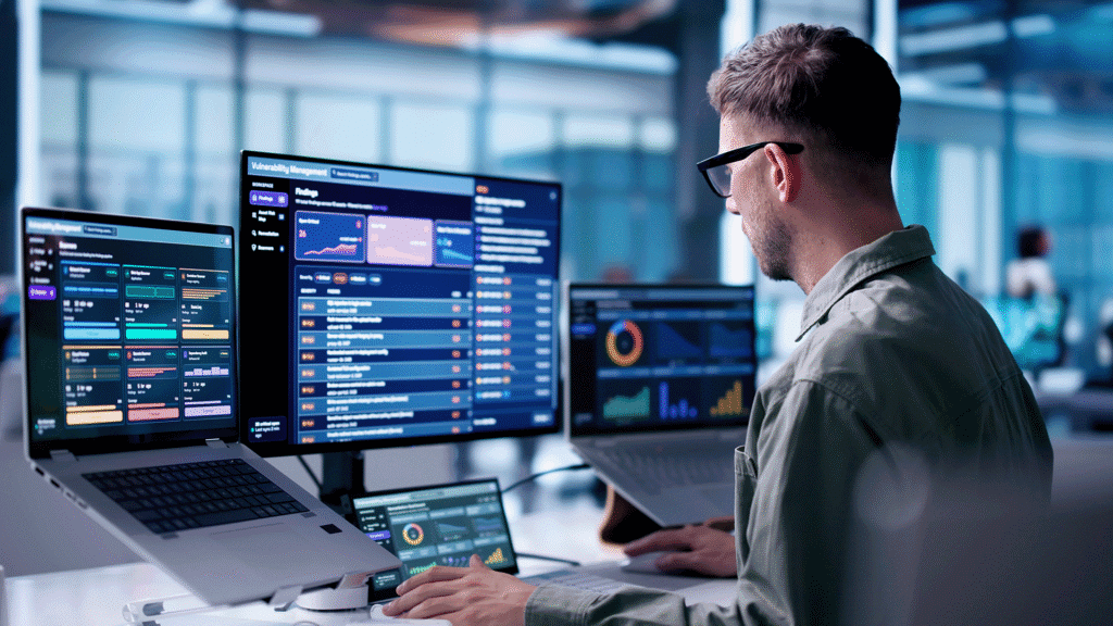 Why Client-Tailored Threat Intelligence Is Different: Relevance Built In, Not Bolted On