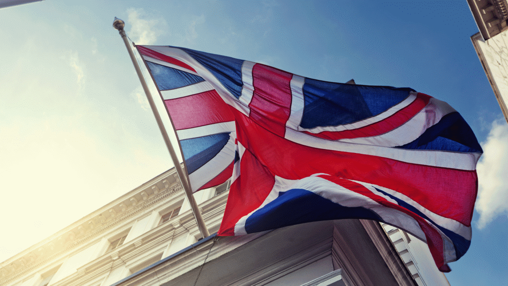 12 Years in the UK: Why Dataminr’s Commitment to the UK Runs Deep