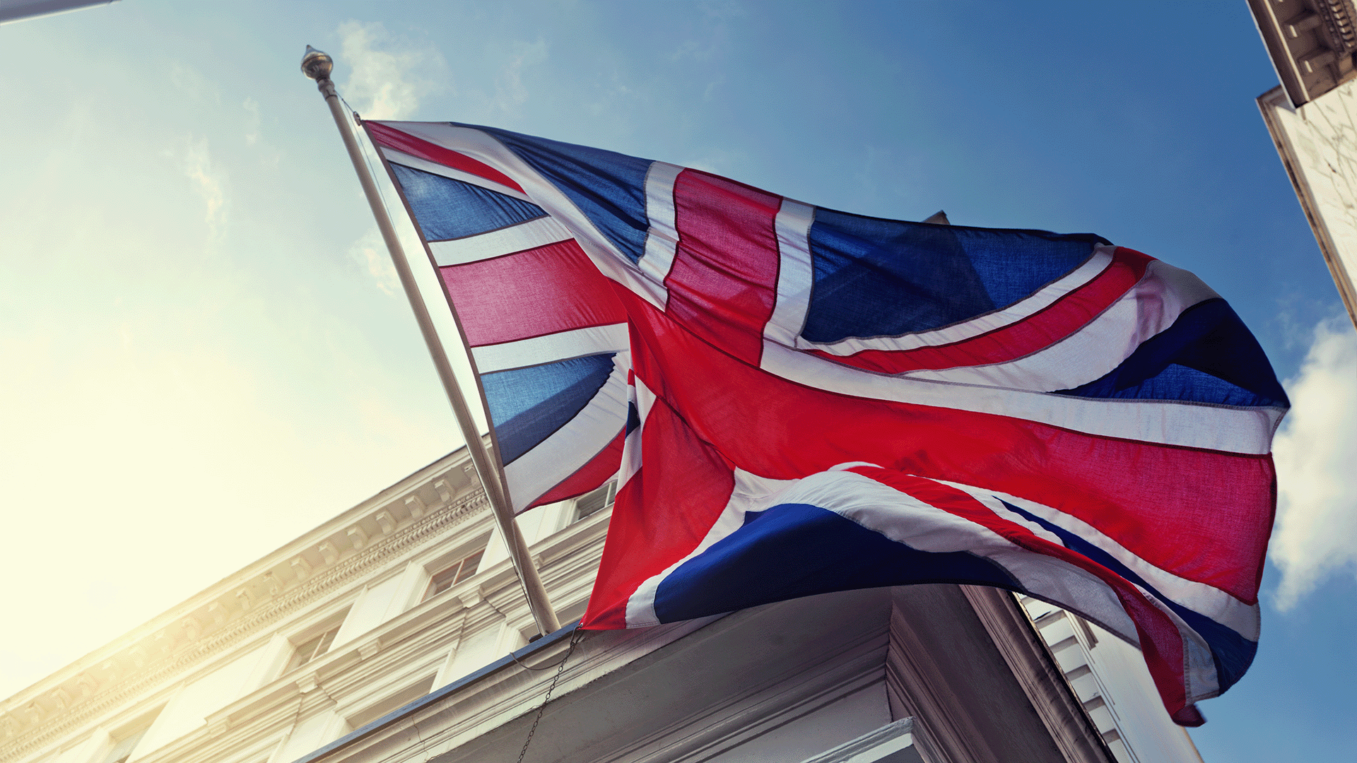 12 Years in the UK: Why Dataminr’s Commitment to the UK Runs Deep