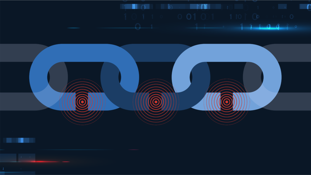 The Threat That Gets You Is in the Source You’re Not Watching