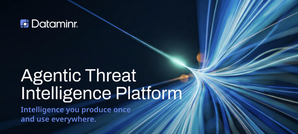 Agentic Threat Intelligence Platform